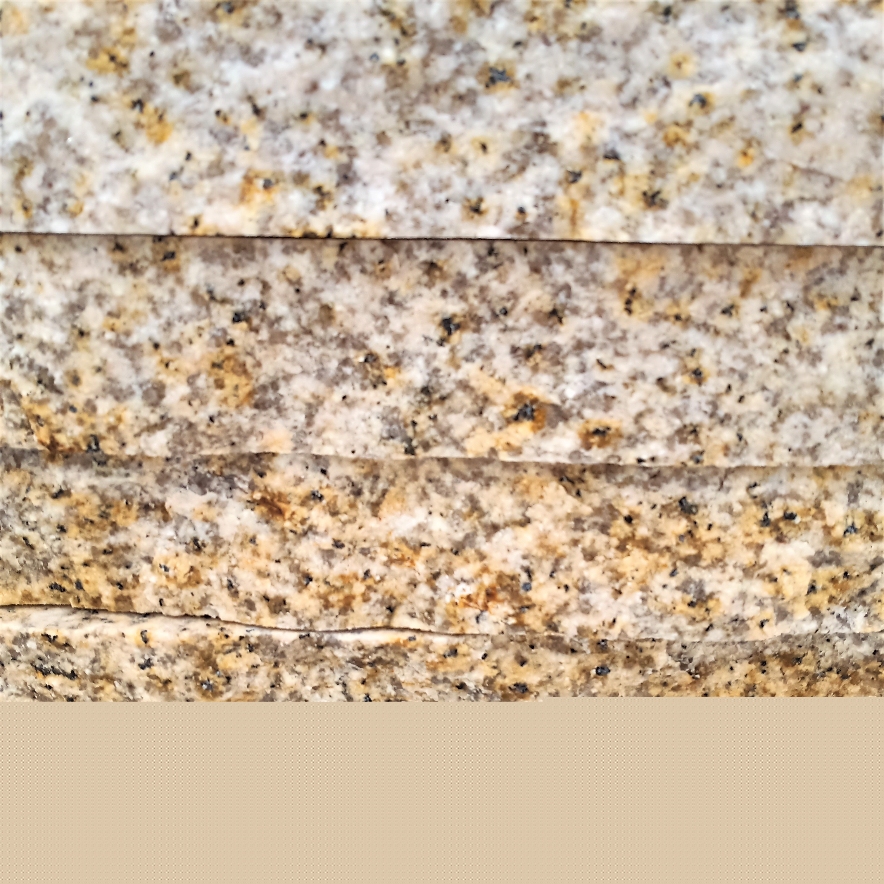 黃銹石光面供應