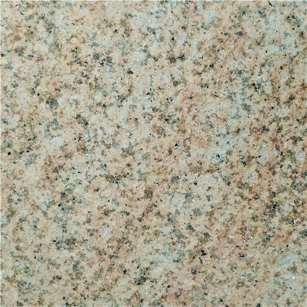 黃銹石火燒面廠家價格