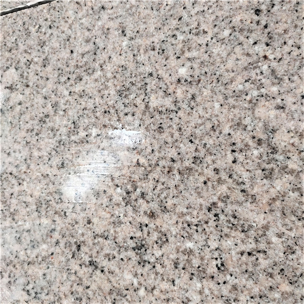 白銹石光面制造