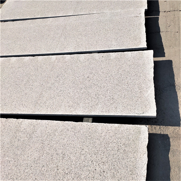 山東白銹石光面