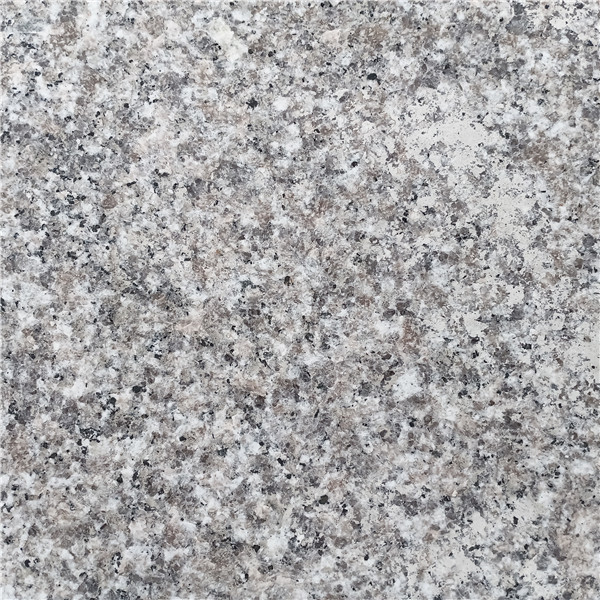 白銹石火燒面加工