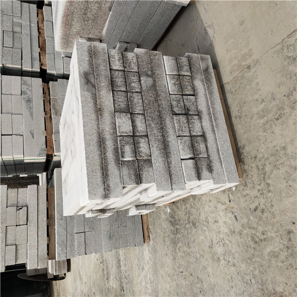 白銹石火燒面批發