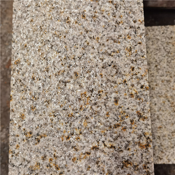 山東黃銹石廠家